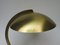 Art Deco German Brass Table Lamps from JBS Joseph Brumberg Sundern, Set of 2, Image 24