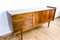 Credenza in noce di Bytomskie Furniture Factories, anni '60, Immagine 6