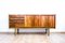 Walnut Sideboard from Bytomskie Furniture Factories, 1960s, Image 1