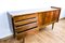 Walnut Sideboard from Bytomskie Furniture Factories, 1960s 5