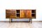 Walnut Sideboard from Bytomskie Furniture Factories, 1960s 2