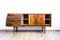 Walnut Sideboard from Bytomskie Furniture Factories, 1960s 3