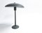 Aluminum and Cast Iron Table Lamp by Louis C. Kalff for Philips, 1950s, Image 1