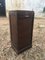 Mid-Century French Walnut Cabinet, 1950s, Image 5