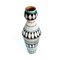 Italian Ceramic Vase from Ceramiche Deruta, 1950s, Image 5