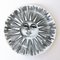 Decorative Sun Plate by Piero Fornasetti, 1970s 1