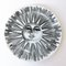 Decorative Sun Plate by Piero Fornasetti, 1970s 3