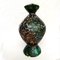 Mid-Century Italian Ceramic Vase by Amedeo Fiorese 1