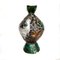 Mid-Century Italian Ceramic Vase by Amedeo Fiorese, Image 9