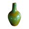 Vase Mid-Century en Terracotta par Marcello Fantoni, Italie, 1950s 1