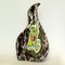 Mid-Century Italian Ceramic Vase from Gotti, 1958 1