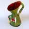 Mid-Century Italian Ceramic Vase, 1950s, Image 3