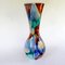 Italian Ceramic Vase by Agenore Fabbri for Ceramiche Albisola, 1957 7