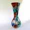 Italian Ceramic Vase by Agenore Fabbri for Ceramiche Albisola, 1957 3