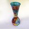 Vase en Céramique par Agenore Fabbri pour Ceramiche Albisola, Italie, 1957 5