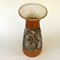 Italienische Vase aus Terrakotta, 1953 5