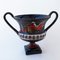 Mid-Century Italian Ceramic Vase by Gianni Tosin for Etruria Arte 11
