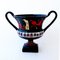 Mid-Century Italian Ceramic Vase by Gianni Tosin for Etruria Arte, Image 7