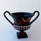 Mid-Century Italian Ceramic Vase by Gianni Tosin for Etruria Arte 3