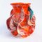 Mid-Century Italian Terracotta Vase by Germano Emanueli, Image 1