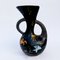 Vaso in ceramica di O. Doldi, Italia, anni '50, Immagine 6