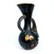 Vase en Céramique par Osvaldo O. Dolci, Italie, 1950s 3