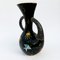 Italian Ceramic Vase by Osvaldo O. Dolci, 1950s 2