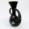 Italian Ceramic Vase by Osvaldo O. Dolci, 1950s, Image 2