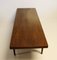 Danish Modern Rosewood Coffee Table by Severin Hansen for Haslev Møbelsnedkeri, 1960s, Image 5