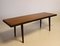 Danish Modern Teak Coffee Table, 1960s 2