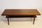 Danish Teak Coffee Table, 1960s, Image 3