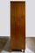 Armario Art Déco de roble con espejo de Rother & Kuntze, años 20, Imagen 14