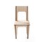 Cross Chair by Mario Pagliaro, Image 2