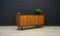 Mid-Century Danish Rosewood Sideboard, 1960s 8