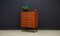 Mid-Century Danish Teak Chest of Drawers, 1960s 9