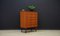 Mid-Century Danish Teak Chest of Drawers, 1960s 10