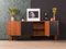 Mid-Century German Walnut Sideboard, 1960s 4