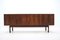 Danish Rosewood No.183 Sideboard by Bernhard Pedersen & Son, 1960s 2