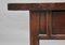 Antique Chinese Elm Side Table 7