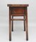 Antique Chinese Elm Side Table 3