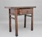 Table d'Appoint Antique en Orme, Chine 5