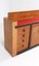 Art Deco Oak and Linoleum Credenza by Jan Brunott, 1920s 8