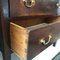 Antique Dresser with Two Drawers 2