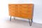 Vintage Danish Steel and Teak Dresser by Poul Hundevad for Hundevad & Co., 1970s 8