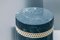 Taburete brut 01.1 C de mármol de Sam Goyvaerts para Barh.design, Imagen 2