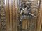 Armadio antico in legno lavorato a mano, Francia, Immagine 4