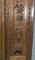 Antique Hand-Crafted French Wooden Wardrobe 10