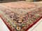 Mid-Century Hand-Crafted Wool Carpet, 1957, Image 11