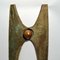 Mid-Century German Bronze Sculpture, 1960s 8