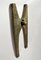 Mid-Century German Bronze Sculpture, 1960s, Image 4